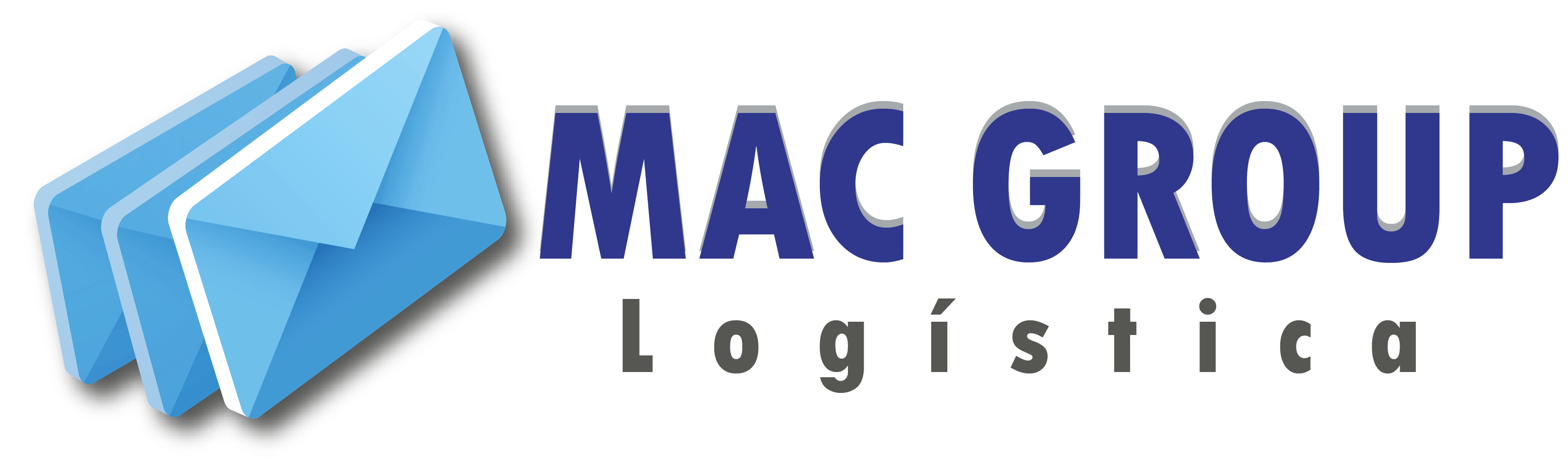 Mensajería Mac Group